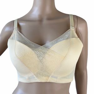 New Fineying Removable Strap Padded Nursing Bra